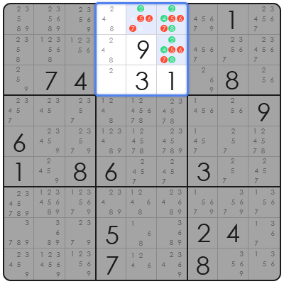 finned swordfish sudoku
